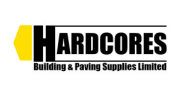 Recommended by Hardcores Building and Paving Supplies Limited